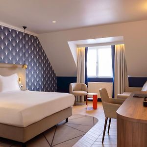 Deluxe Double Kamer